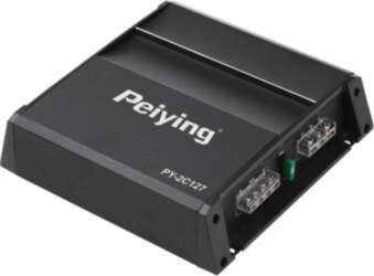 Pastiprinātāji – Peiying Basic PY-2C127 auto