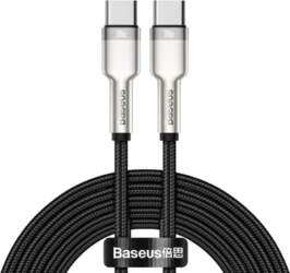 BASEUS USB kabeļi — USB-C —