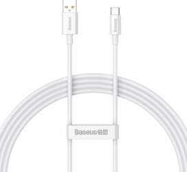 BASEUS USB kabeļi – USB-A uz
