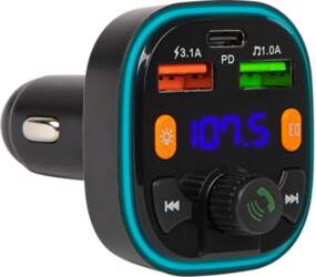 Blow 74-170# FM raidītājs ar Bluetooth