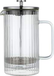 Coffee Makers – Piston-style coffee/tea maker