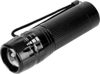 Zibspuldzes, rokas – Rebel 5W rokas