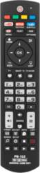 LP Remote controls for – Universal