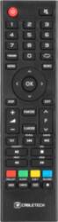Remote controls for TV, tuners –
