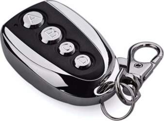 RTO Professional Self-Programming Universal Alarm Gate