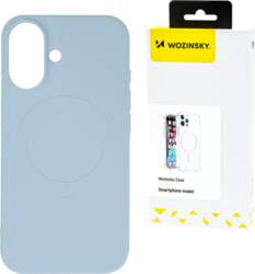 WOZINSKY Tirdzniecības vitrīnas – maciņš Samsung
