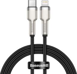 BASEUS USB kabeļi – iPhone USB-C