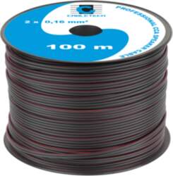 Cabletech Skaļruņu kabeļi – 0,16