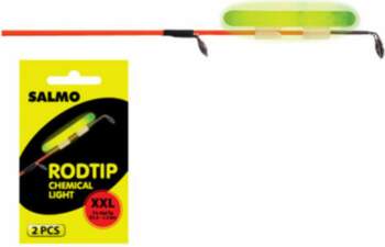 Carlat Pludiņa gaisma Salmo RODTIP