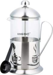 Coffee Makers and – Piston-style coffee