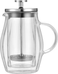 Coffee Makers and – Piston-style coffee/tea