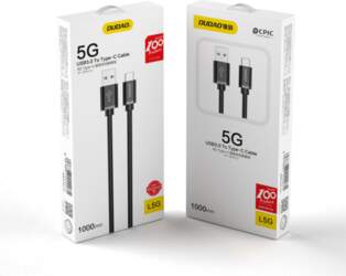 DUDAO USB kabeļi – USB –