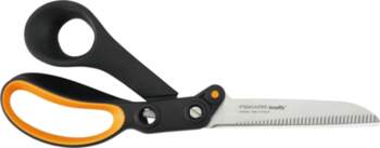 Fiskars Amplify 240 mm griešanas šķēres