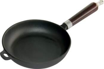 Frying pans, saucepans – Kinghoff Cast