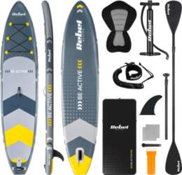 Piepūšams – REBEL ACTIVE SUP dēlis