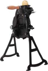 KINGHoff KH-1841 Cast Iron Machine for