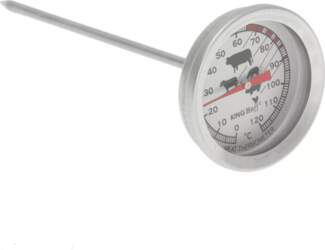 Kitchen Accessories – Kinghoff Meat Thermometer