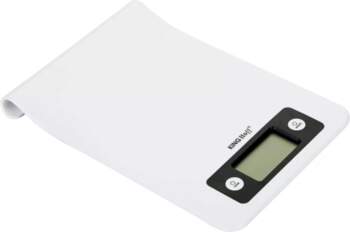 Kitchen scales – Kitchen scale, white