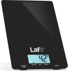 Kitchen scales – LAFE Precision Black