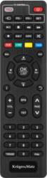 Kruger&Matz Remote controls for – Remote