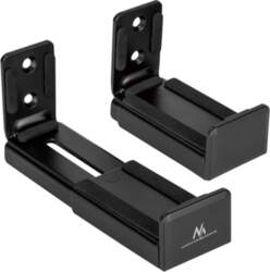 Maclean Wall Mount for Soundbar, Adjustable