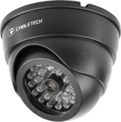 Mock-ups – DK-3 Cabletech LED Dome