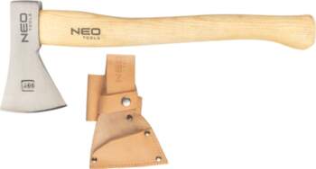 NEO TOOLS Izdzīvošana (cimdi, uguns ierosinātāji