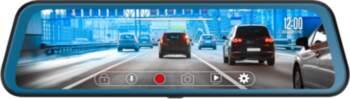 Peiying pamatspogulis ar videoreģistratoru un L200