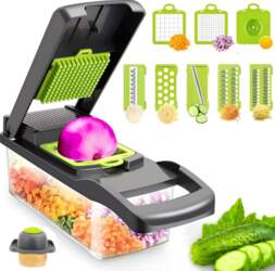 RTO Kitchen Accessories – Vegetable slicer