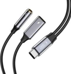 Tech-Protect USB kabeļi — USB-C —