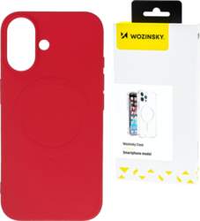 WOZINSKY Mazumtirdzniecības vitrīnas – futrālis Samsung