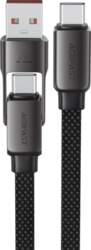 ACEFAST USB kabeļi – USB-C -