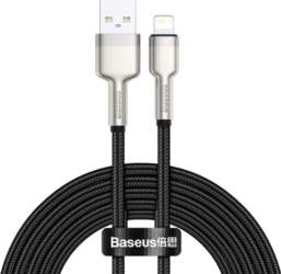 BASEUS USB kabeļi — Cafule sērijas
