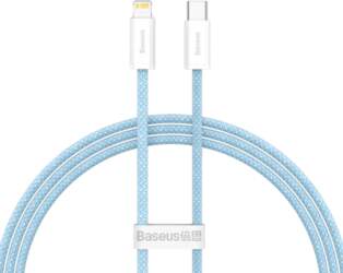 BASEUS USB kabeļi — USB-C kabelis