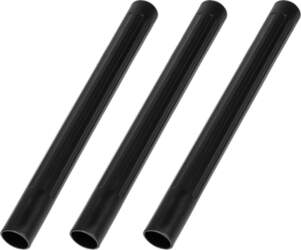 GRAPHITE Piederumi – 3 daļu plastmasas