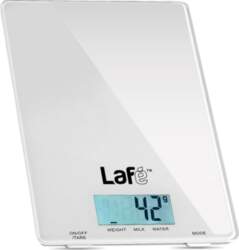 Kitchen scales – LAFE Precision White