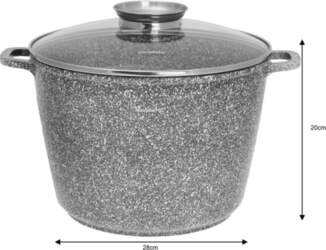 Klausberg Pots and cookware – Kb7526