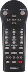 LP Remote controls for – Remote
