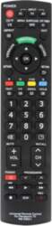 LP Remote controls for – Universal