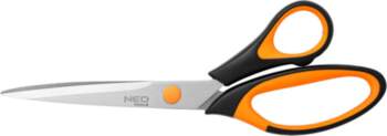 NEO TOOLS 215 mm šķēres