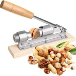 RUHHY Nutcrackers – Nutcracker on a