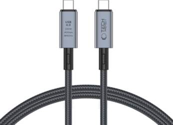 Tech-Protect USB kabeļi – ātrs USB-C