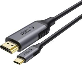 Tech-Protect USB kabeļi — USB-C —