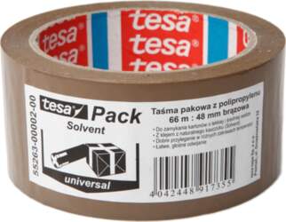 Tesa Iepakojums – Iepakojuma līmlente ar