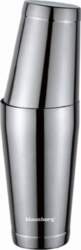 Accessories (bartending – Boston shaker, graphite-colored