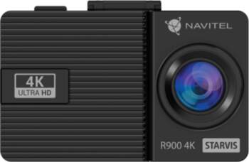 Videoreģistratori, auto videokameras – NAVITEL R900