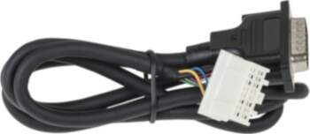 Emulators – Peiying PY-EM04 Mazda ciparu