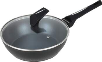 Frying – Deep frying pan with