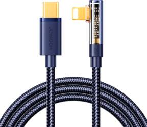 JOYROOM USB kabeļi — leņķiskais laids