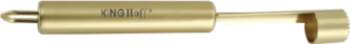 Kitchen utensils – Core remover—fruit core